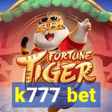 k777 bet